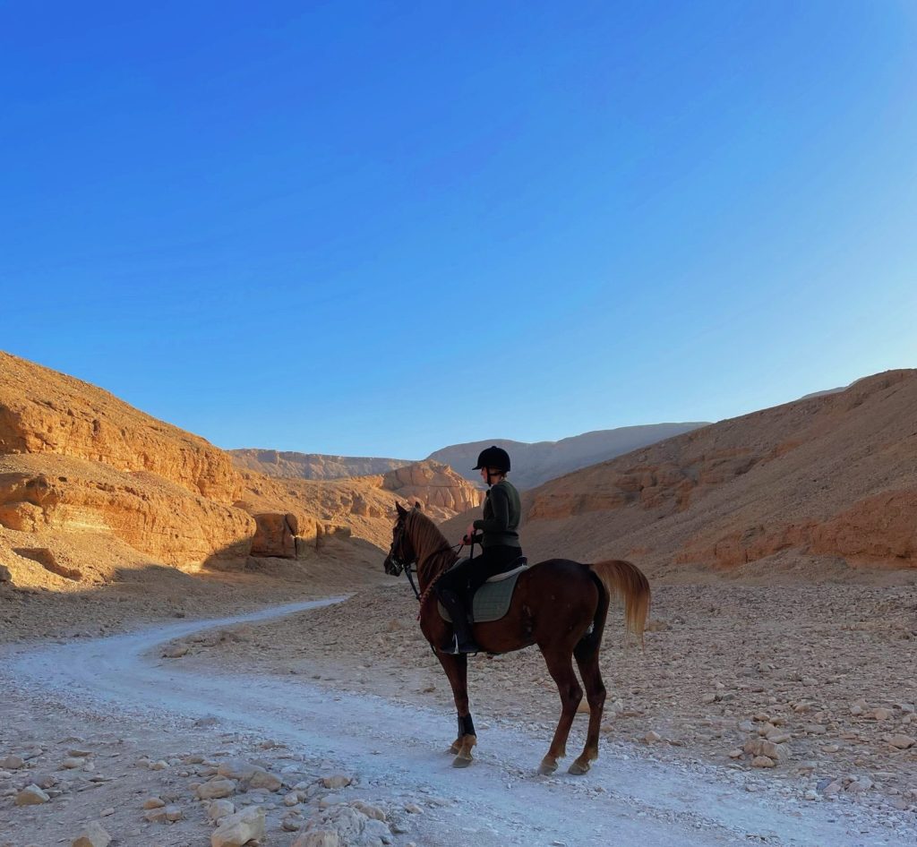 First Time Horseback Riding? 6 Things I Wish I Knew Before My First&nbsp;Ride